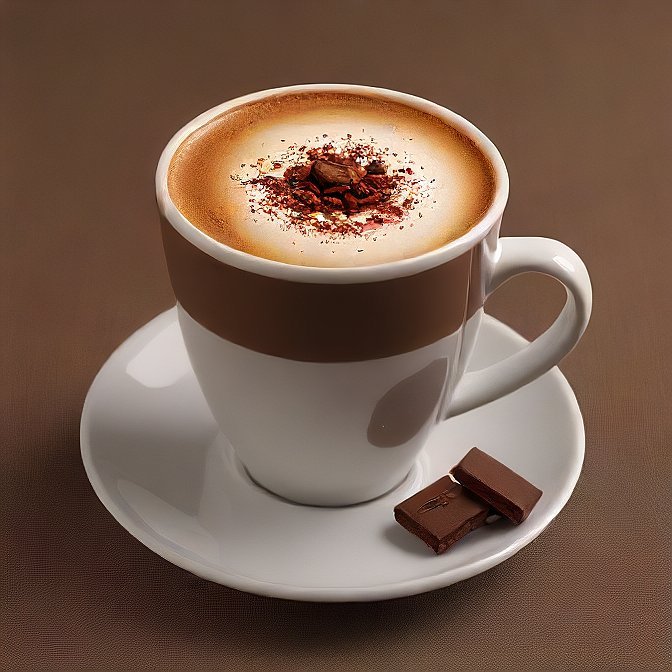 Coffee Flavors