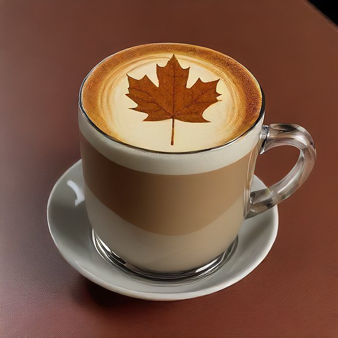 Maple Coffee