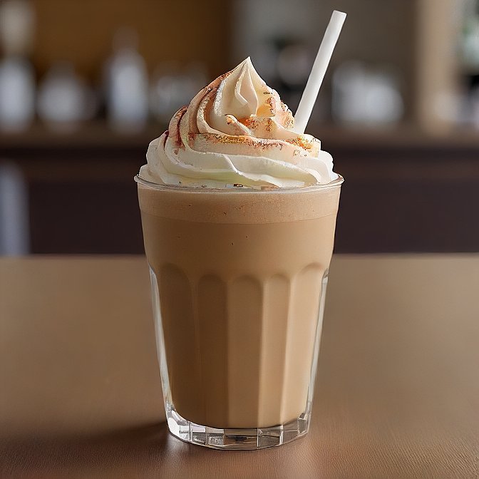 vanilla Coffee