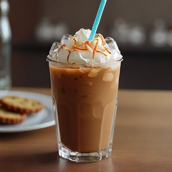 vanilla Coffee