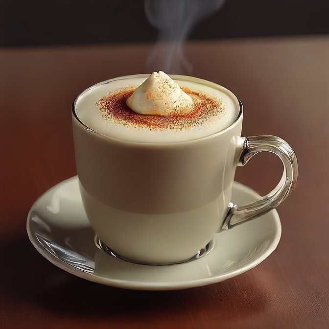 vanilla Coffee