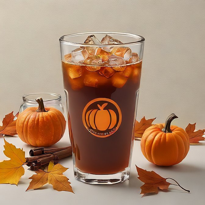 Pumpkin Spice Coffee
