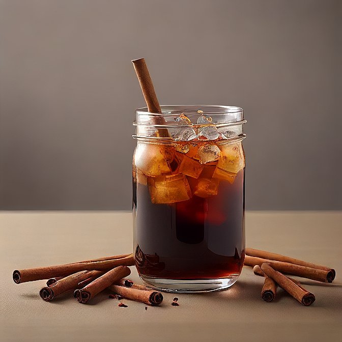 Maple Coffee