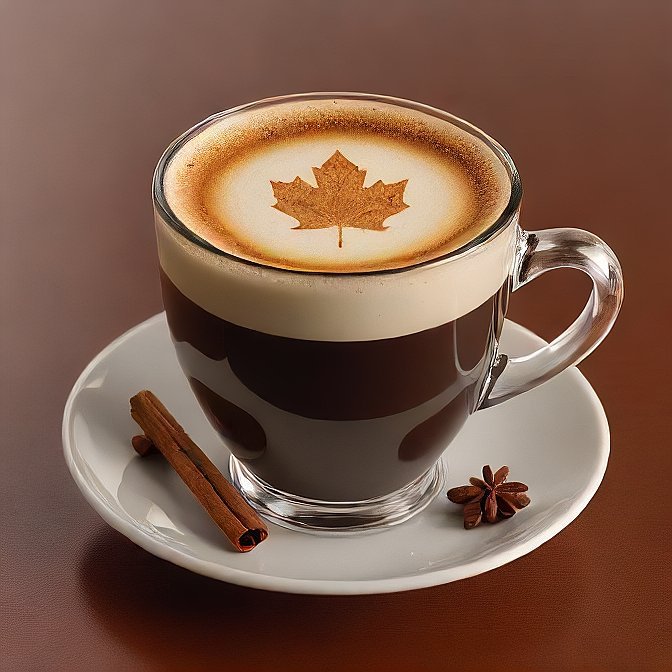 Maple Coffee