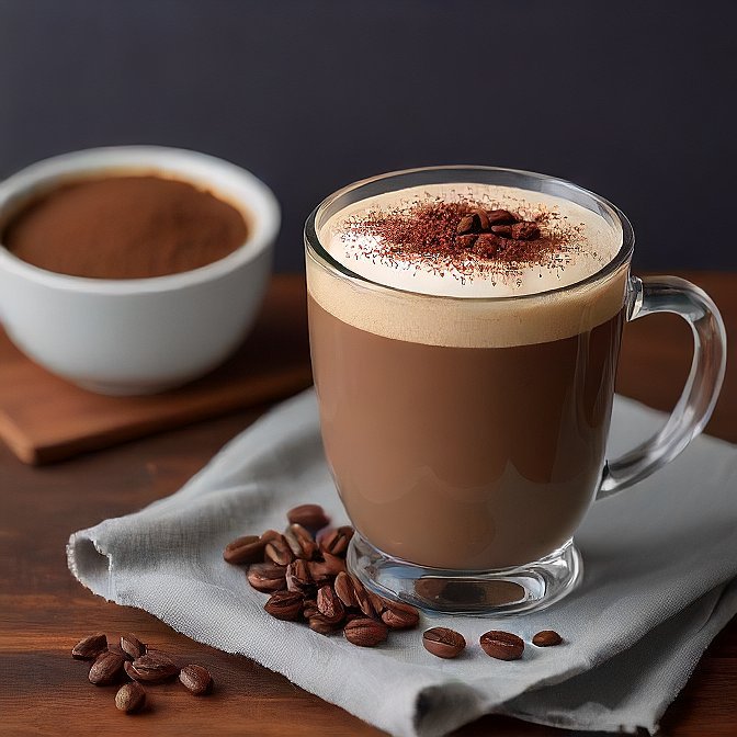 Mocha Coffee