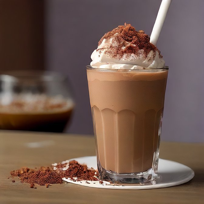 Mocha Coffee