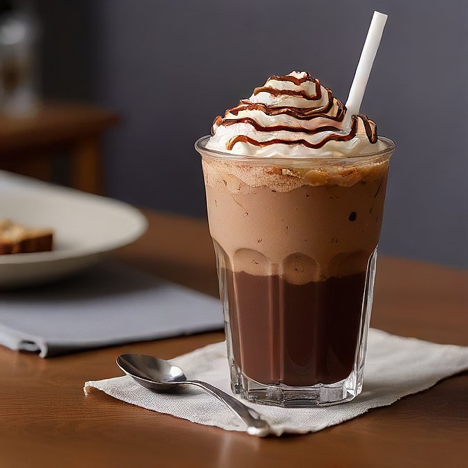 Mocha Coffee