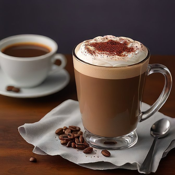 Mocha Coffee