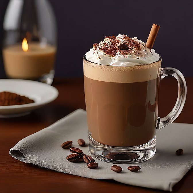 Mocha Coffee