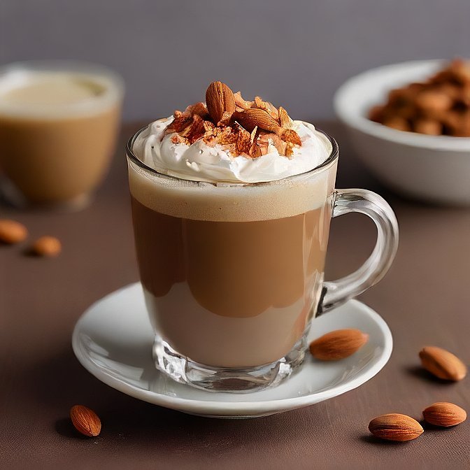 vanilla Coffee