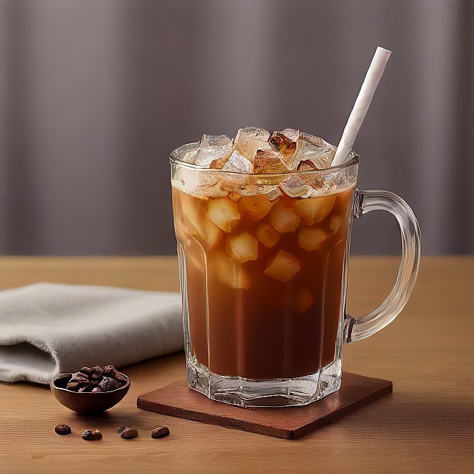 Maple Coffee