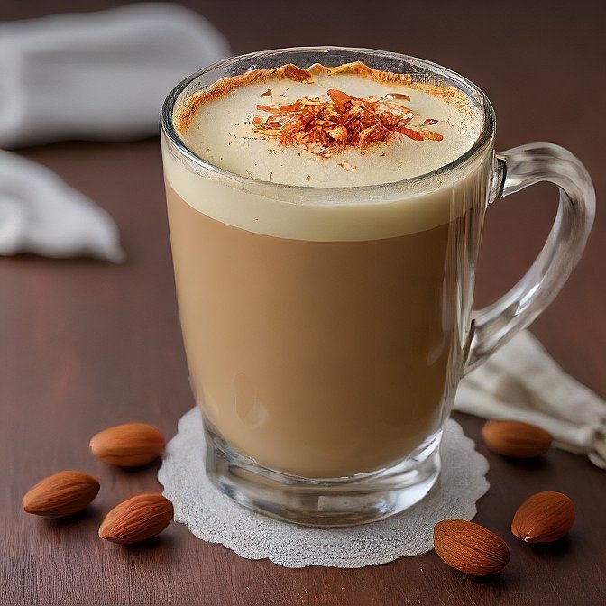 healthy coffee