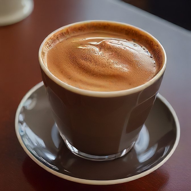 Mocha Coffee