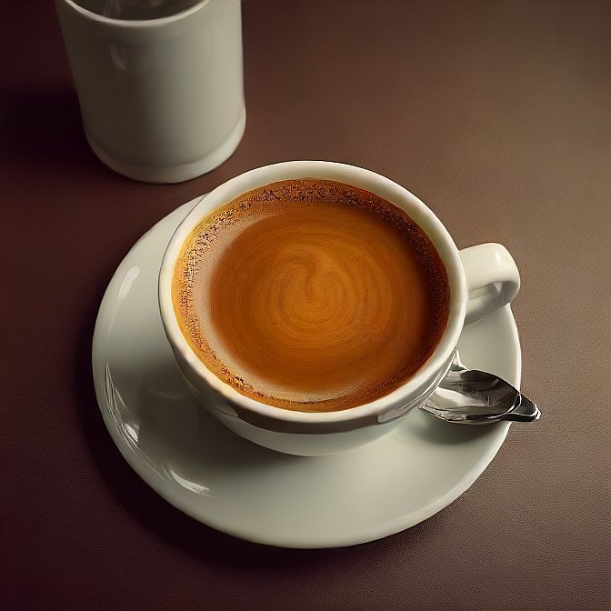  Flavored Coffees