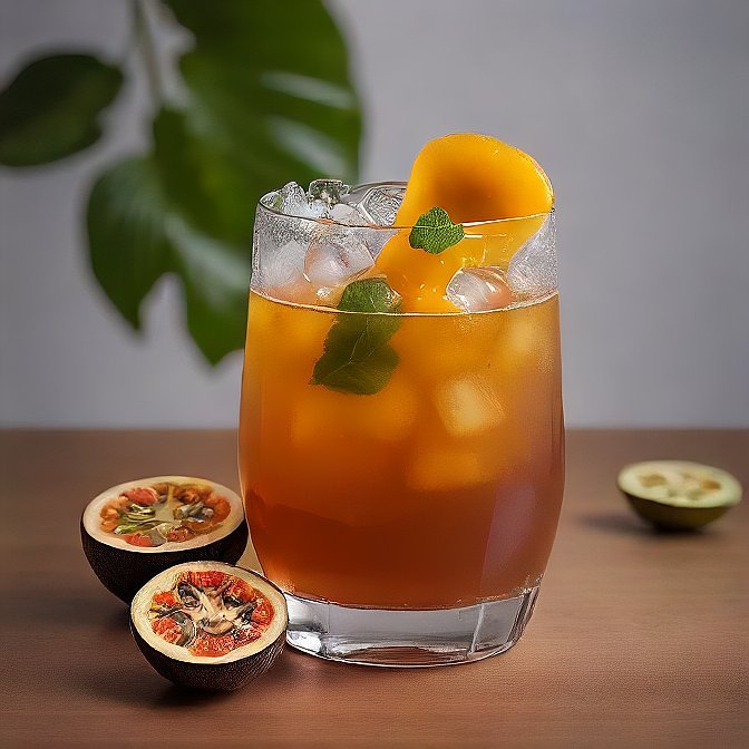 Fruity Coffee Flavors