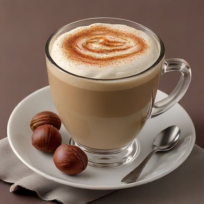 Cappuccino