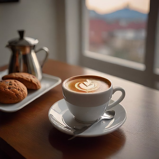  Flavor Coffee at Home