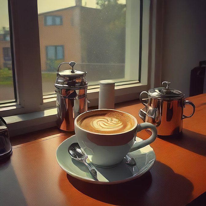  Flavor Coffee at Home