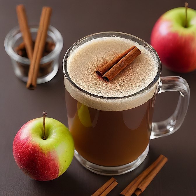 Fruity Coffee Flavors
