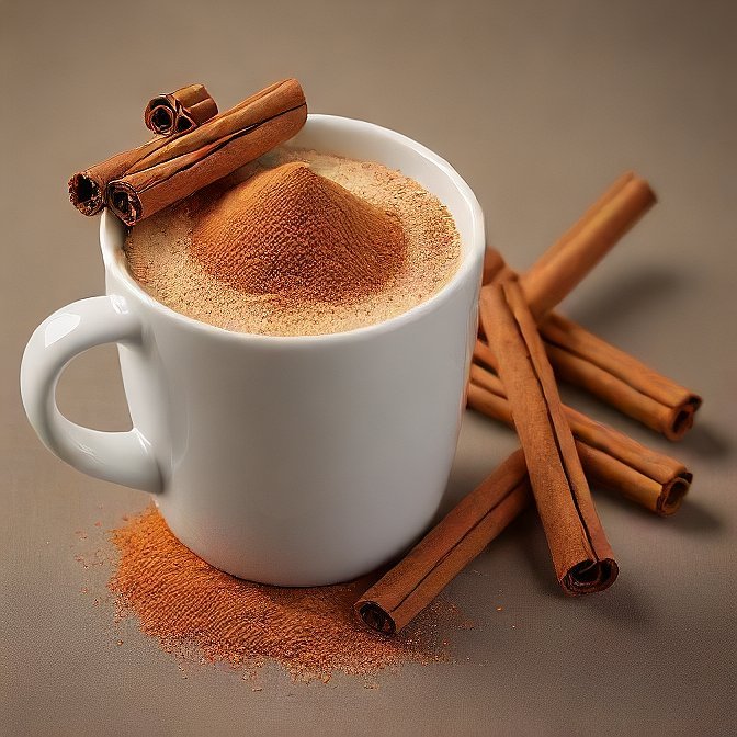 Sweet Coffee