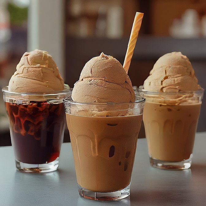 Coffee Flavours