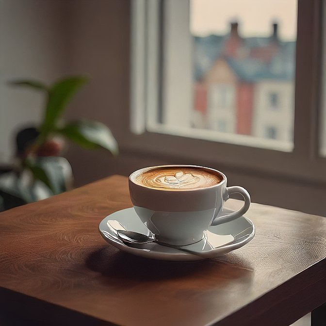  Flavor Coffee at Home