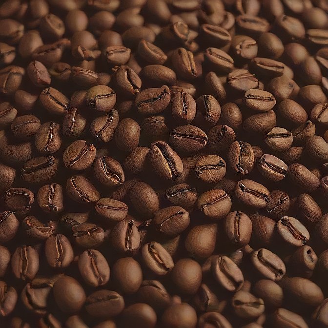 Flavor Coffee