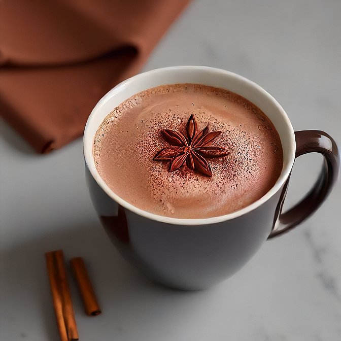 Fall Coffee Flavors