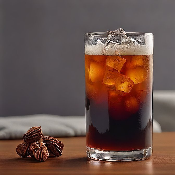 Spicy Coffee