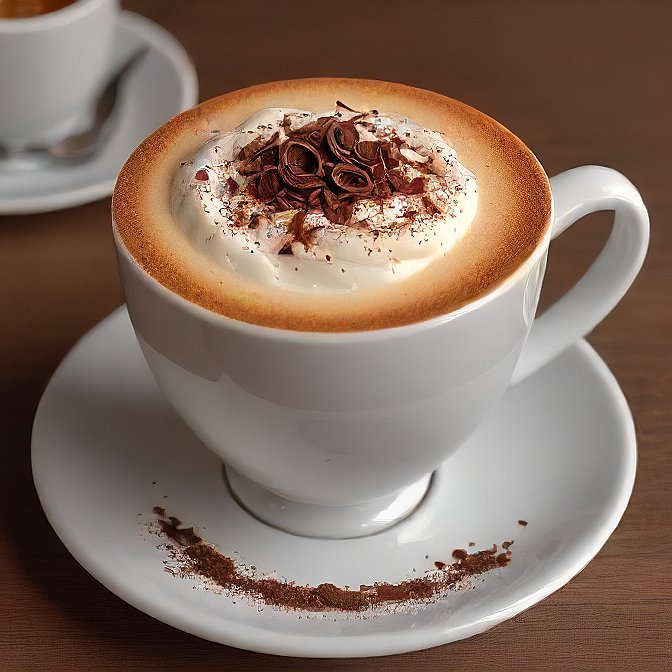 Coffee and Chocolate Flavor Pairings