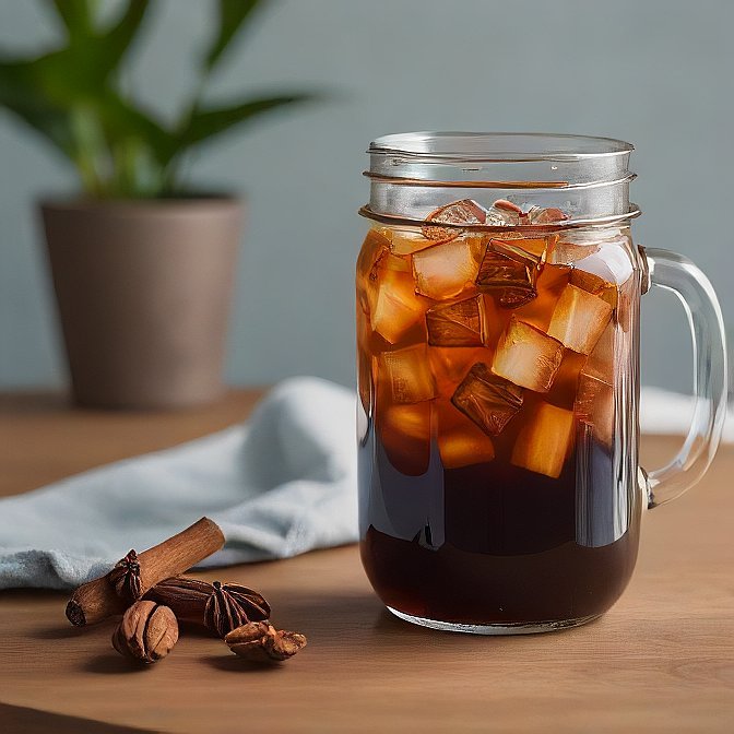 Nutty Coffee Flavors
