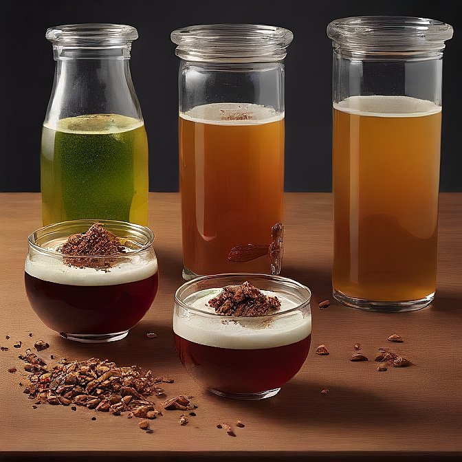 Low-Calorie Coffee