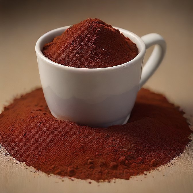 Low-Calorie Coffee