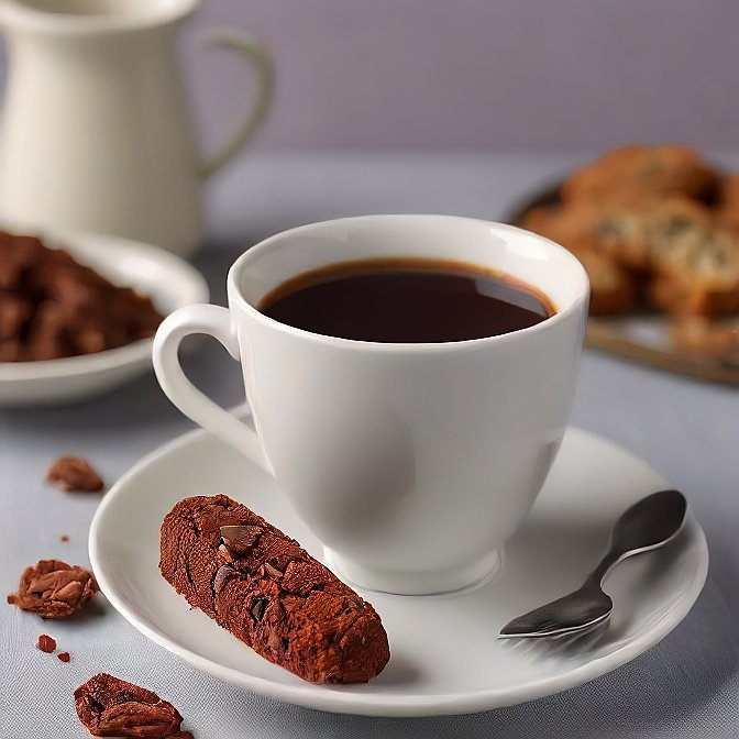 Coffee and Chocolate Flavor Pairings