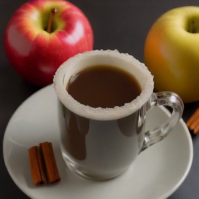 Fall Coffee Flavors