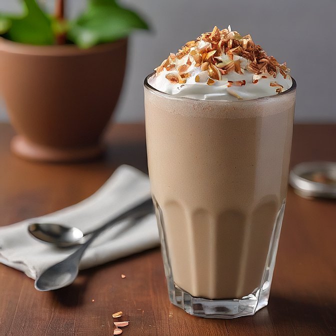 Coconut Coffee