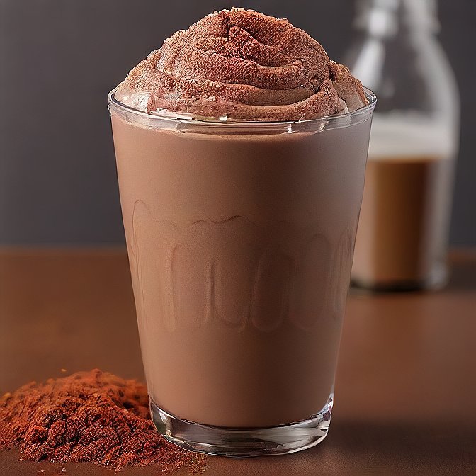 Mocha Frappuccino