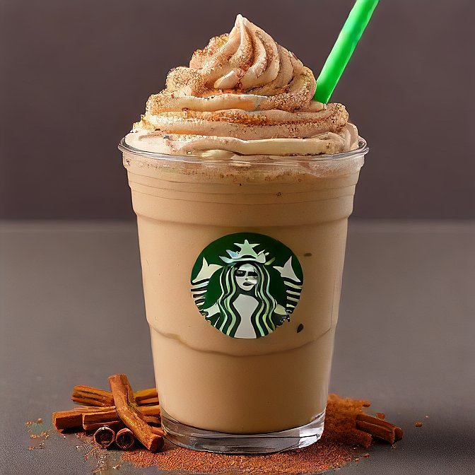 dirty chai latte coffee