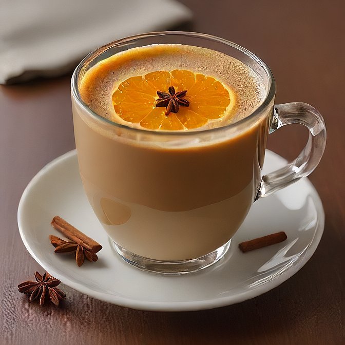 healthy coffee