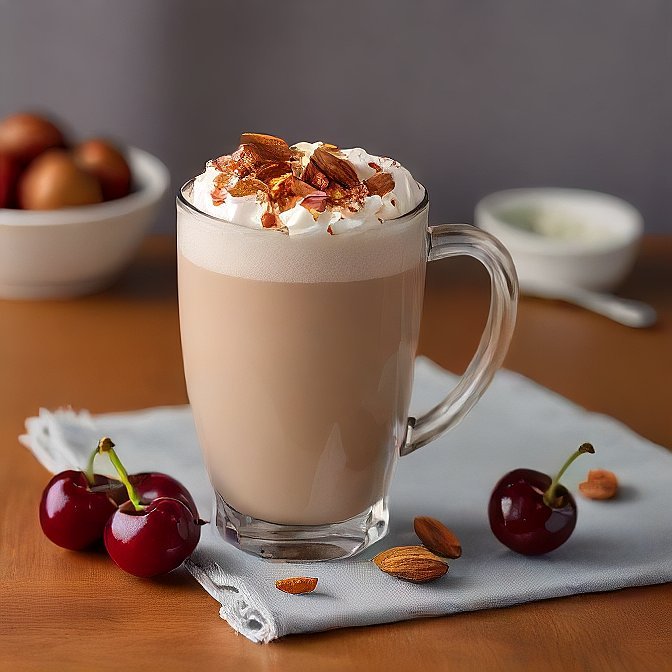 Fruity Coffee Flavors
