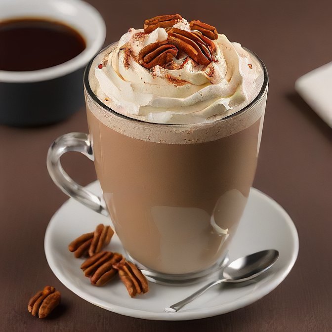 Nutty Coffee Flavors