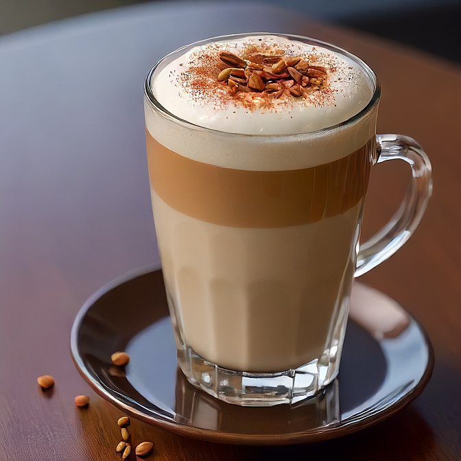 healthy coffee