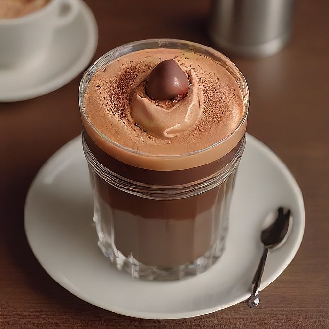 Coffee and Chocolate Flavor Pairings