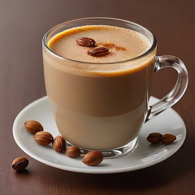 healthy coffee