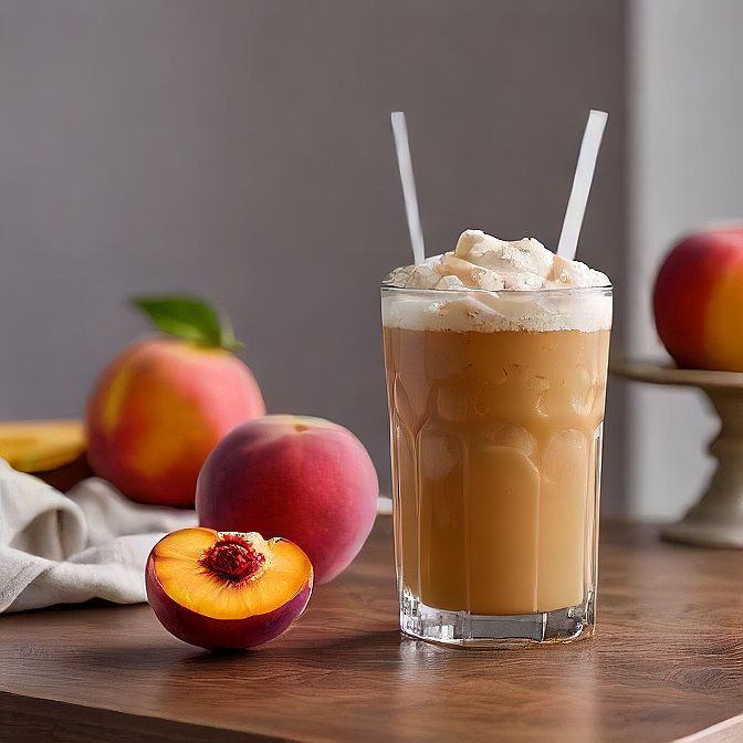 Summer Iced Coffee