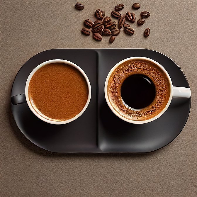 Coffee and Chocolate Flavor Pairings