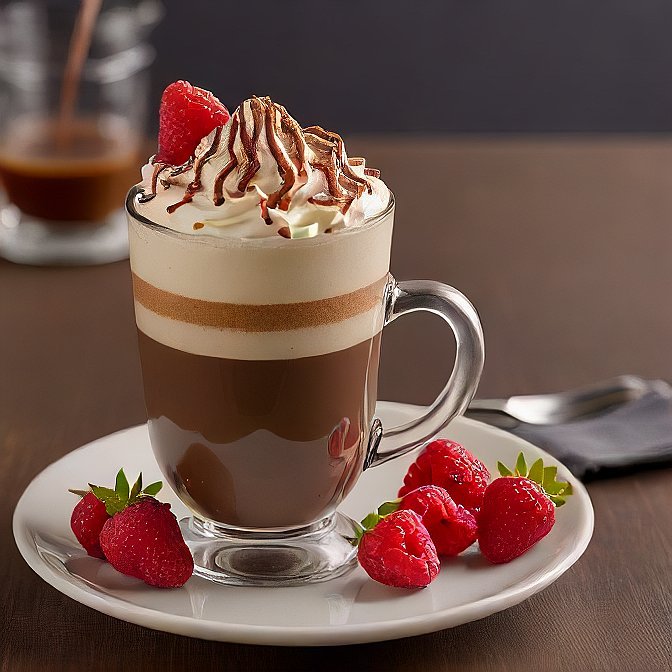 Fruity Coffee Flavors