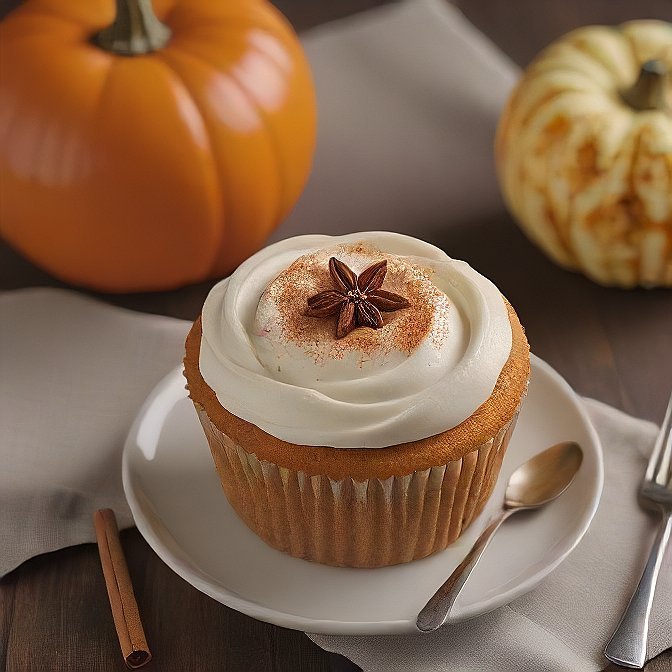 Fall Coffee Flavors