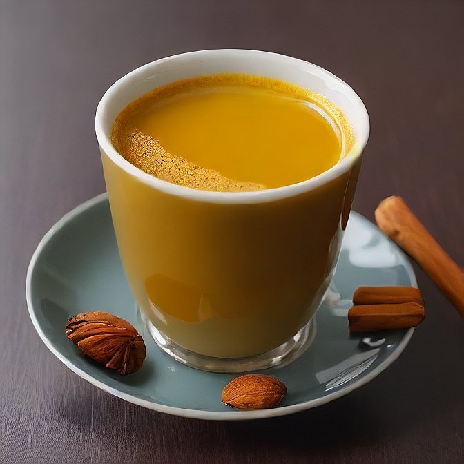 healthy coffee