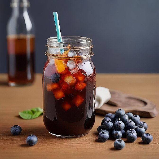 Fruity Coffee Flavors